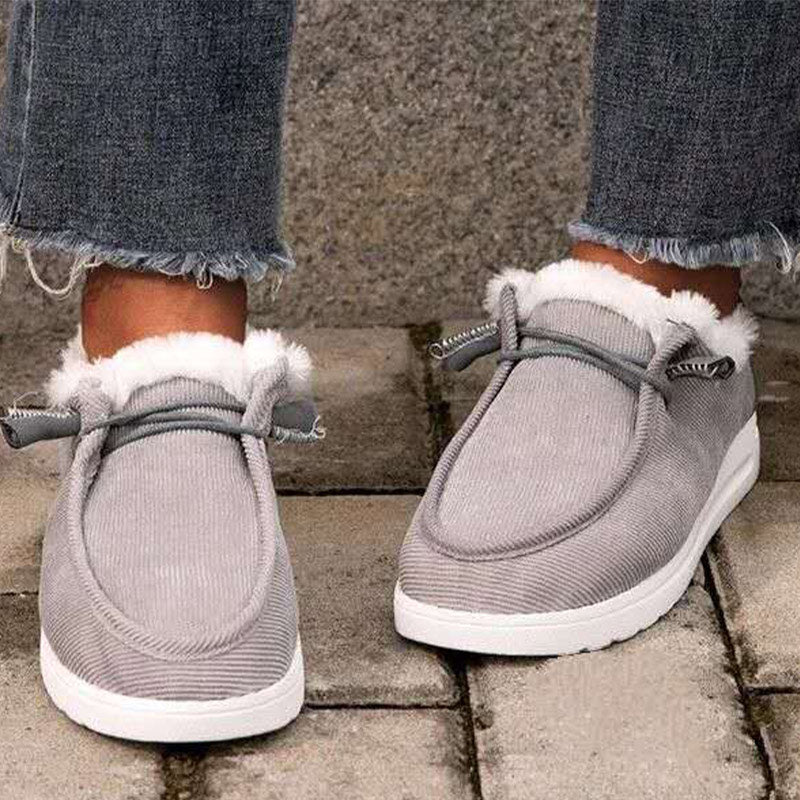 Women’s Winter Shoes Streetwave Orthopedic Comfort and Warmth for Everyday Style