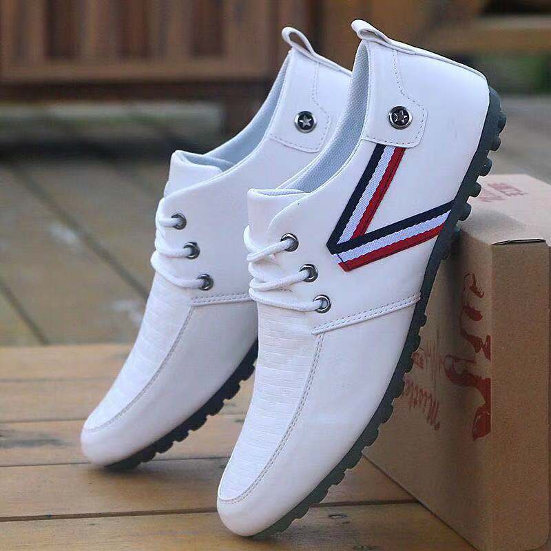 Mens Leather Shoes Streetwave Elegant All Occasion Comfort Premium Versatile For Formal And Casual Wear