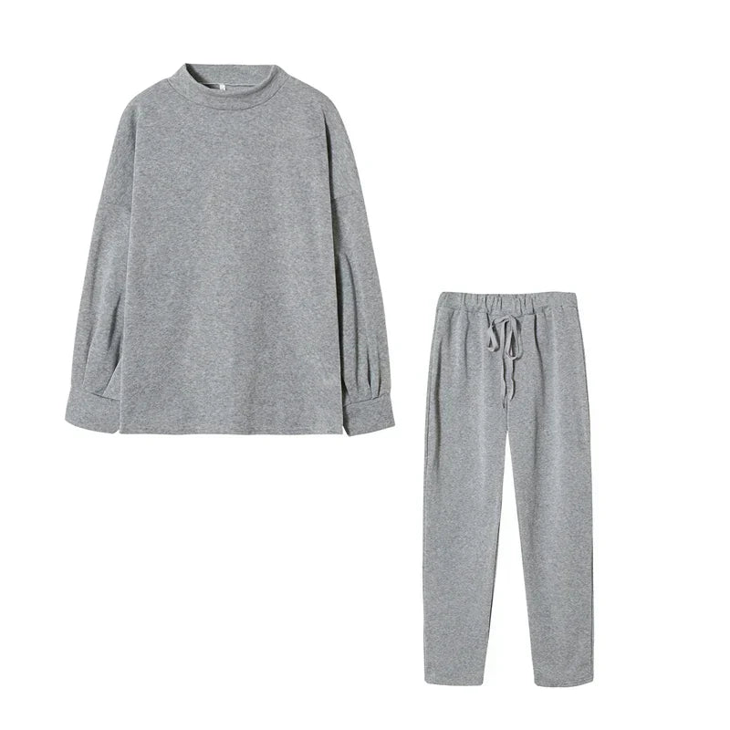 Street-Wave Women’s Winter Sweater Warmth Versatility and Premium Comfort for Everyday Wear