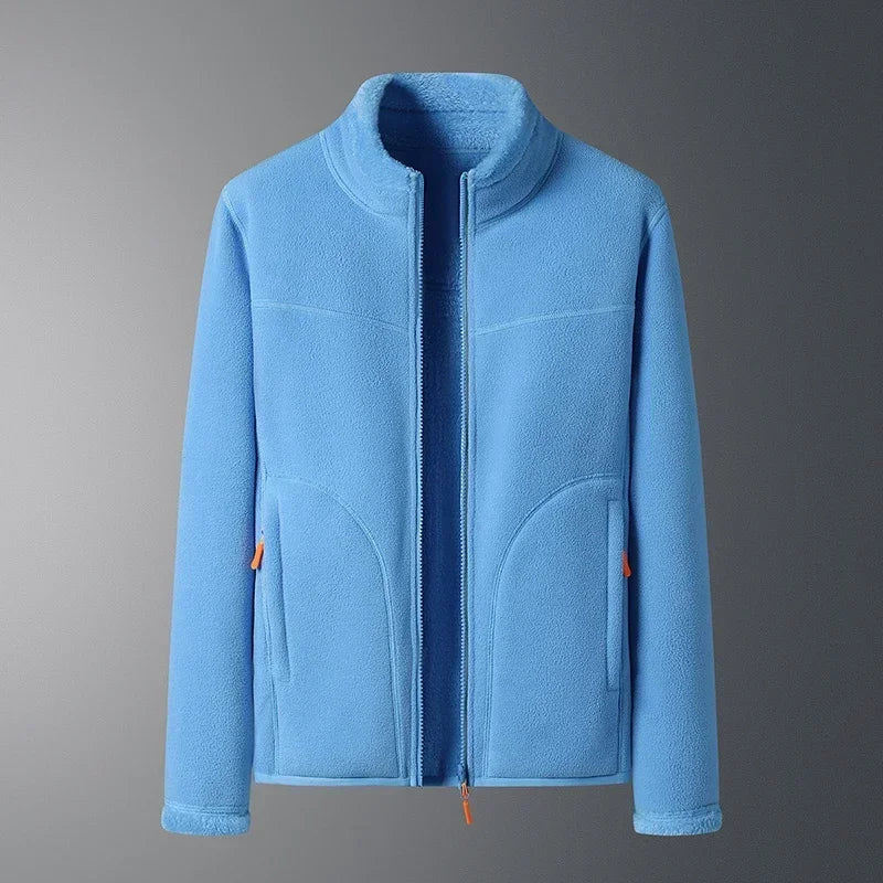 Street-Wave Amelia Women's Stand Collar Winter Jacket