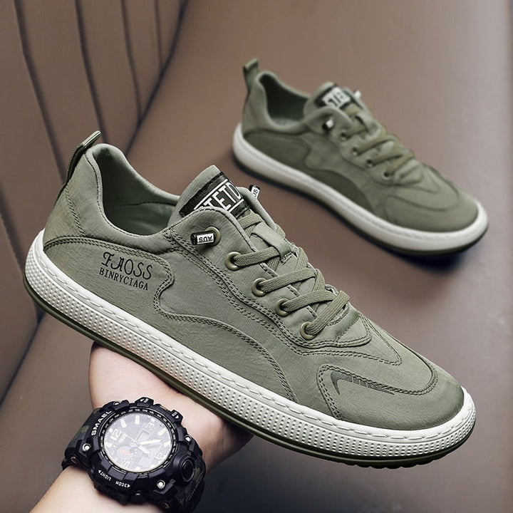 Mens Shoes StreetWave Everyday Comfort Sneakers For Men With All Day Support And Durable Style