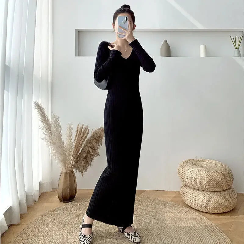 Lígia Winter Sweater Premium Knit For Modern Women Luxurious Comfort And Durable Craftsmanship