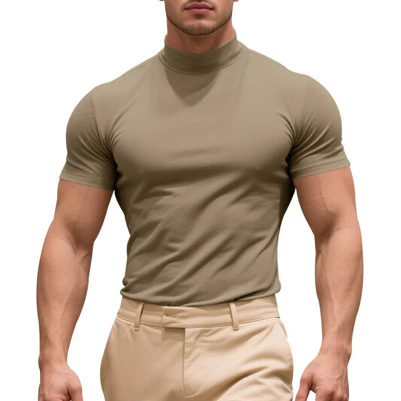 Caston Slim Fit T-Shirt