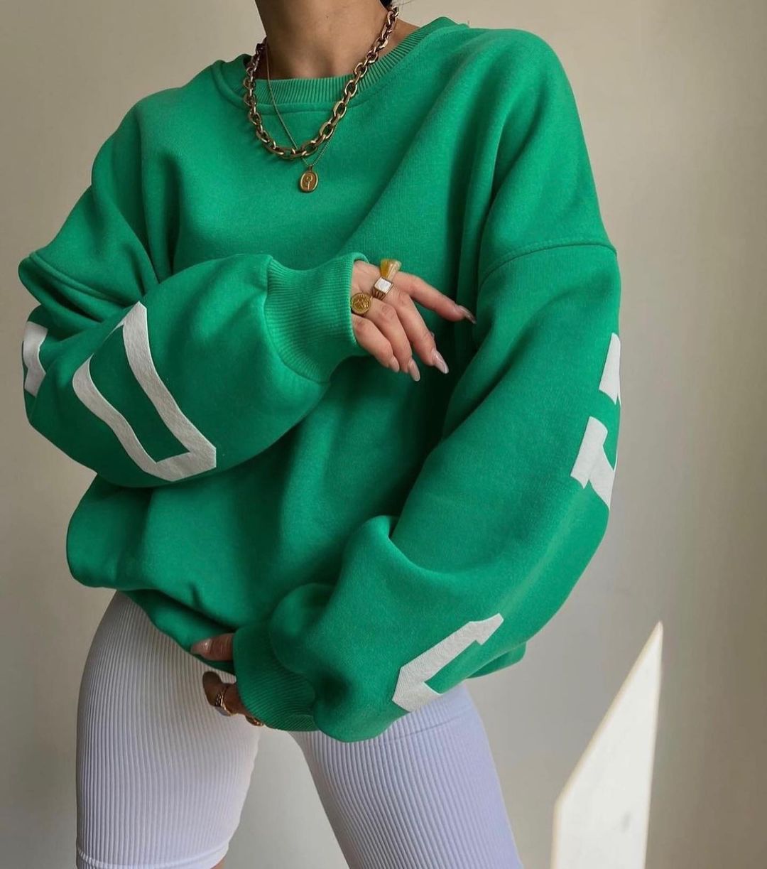 Mildred Cozy Long Sleeve Pullover By Streetwave For Women Everyday Comfort And Warmth