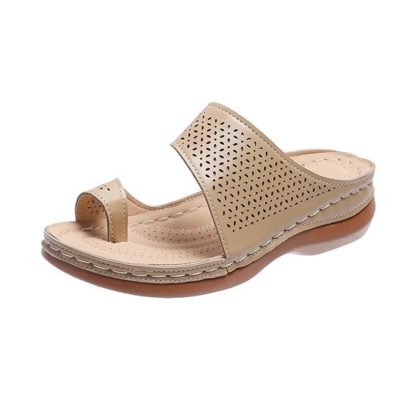 Streetwave Womens Sandals All Day Comfort And Style With Supportive Sole For Everyday Women