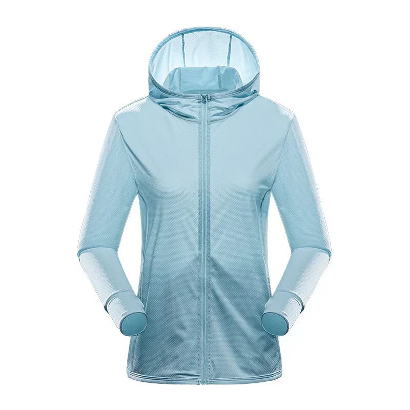 Street-Wave Breathable Women Sport Jacket With Hood Softshell Performance Outerwear For Active Living