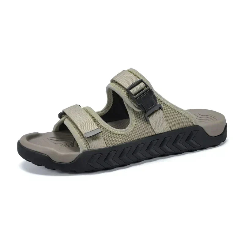 Women's Casual Slides with Comfortable Fit and Easy Slip-On Design