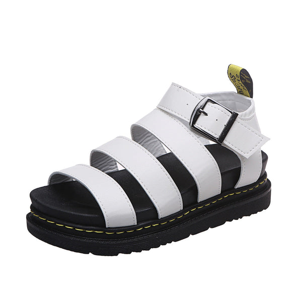 Street-Wave Ladies Orthopedic Comfort Sandals With Arch Support For All Day Wear