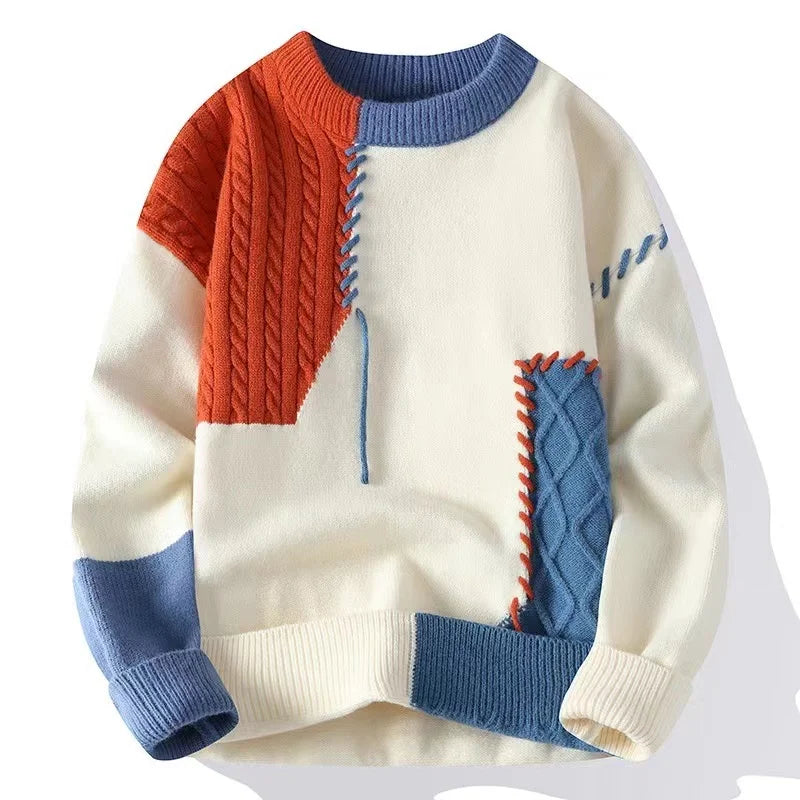 Streetwave Nina Winter Sweater For Women Cozy Style With Premium Materials And Durability