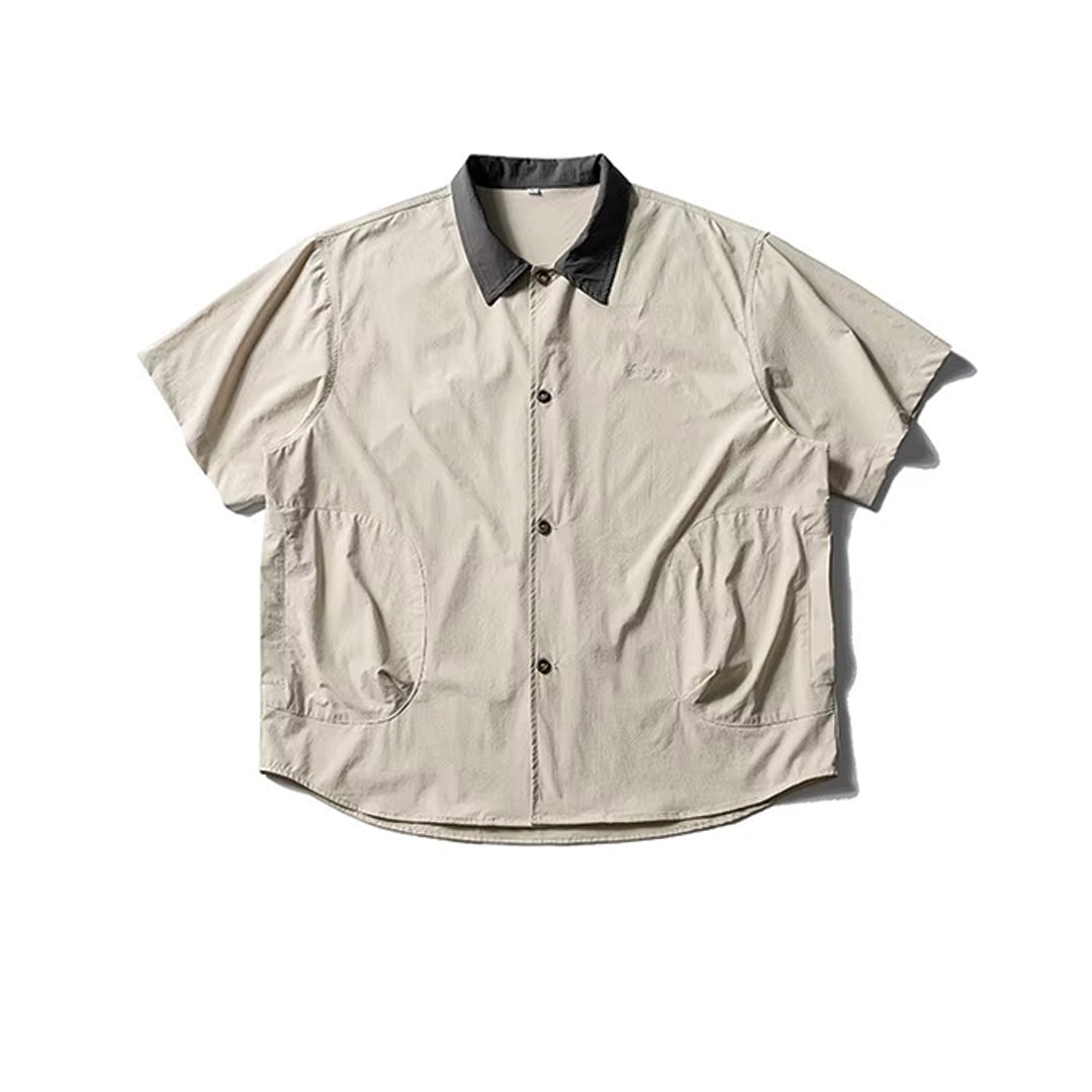 Tech Sheen Polo