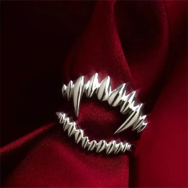 Vampton Rings - Street-Wave