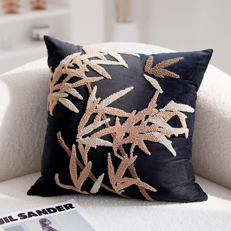 Aura Pillow Covers