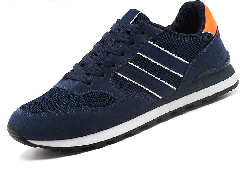 Orthopedic Shoes For Men By Street-Wave For All Day Comfort Posture Support And Pain Prevention