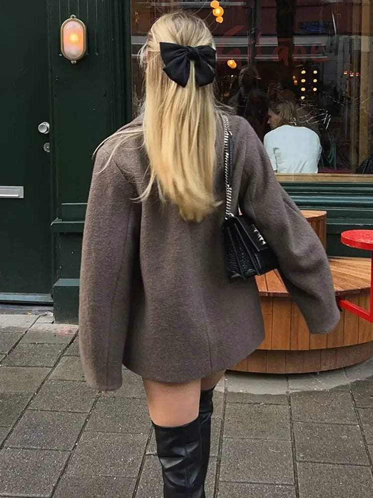  - Street-wave