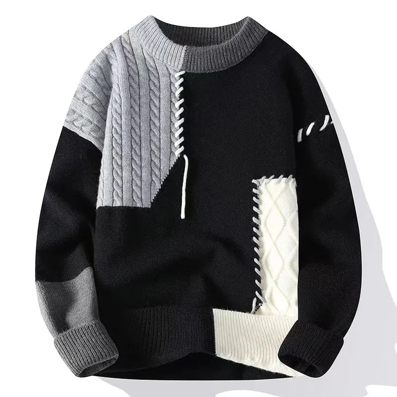 Streetwave Nina Winter Sweater For Women Cozy Style With Premium Materials And Durability