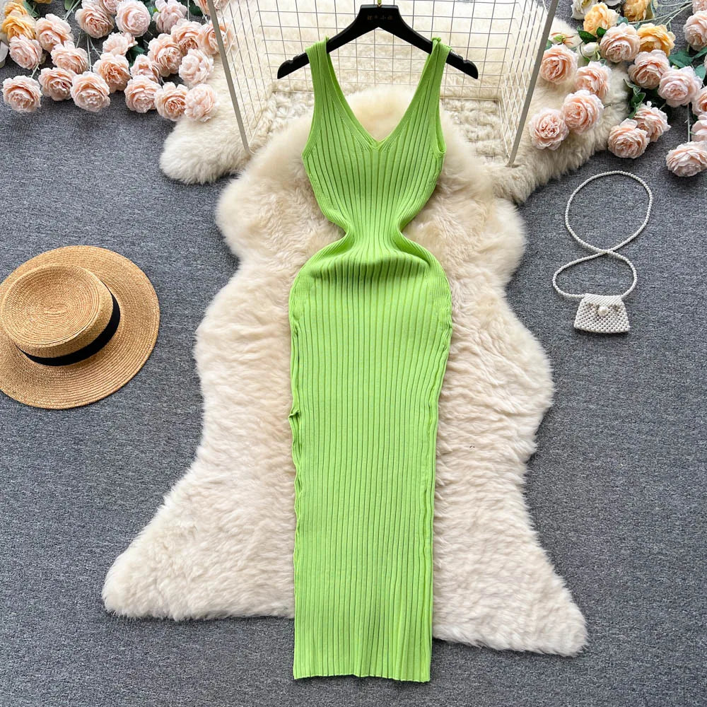 Louris Dress