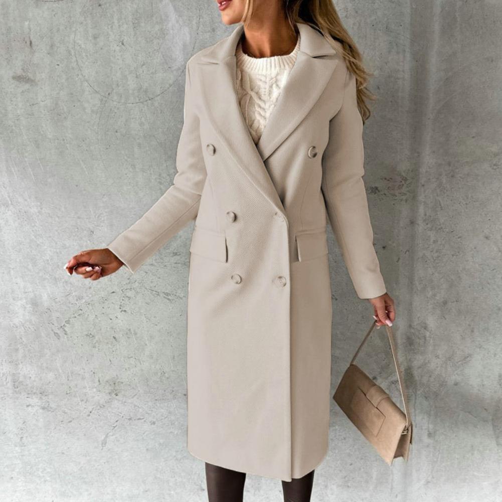 Street-Wave Womens Insulated Winter Coat For Warmth And Style Modern Padded Outerwear Cozy Weatherproof Everyday Essential