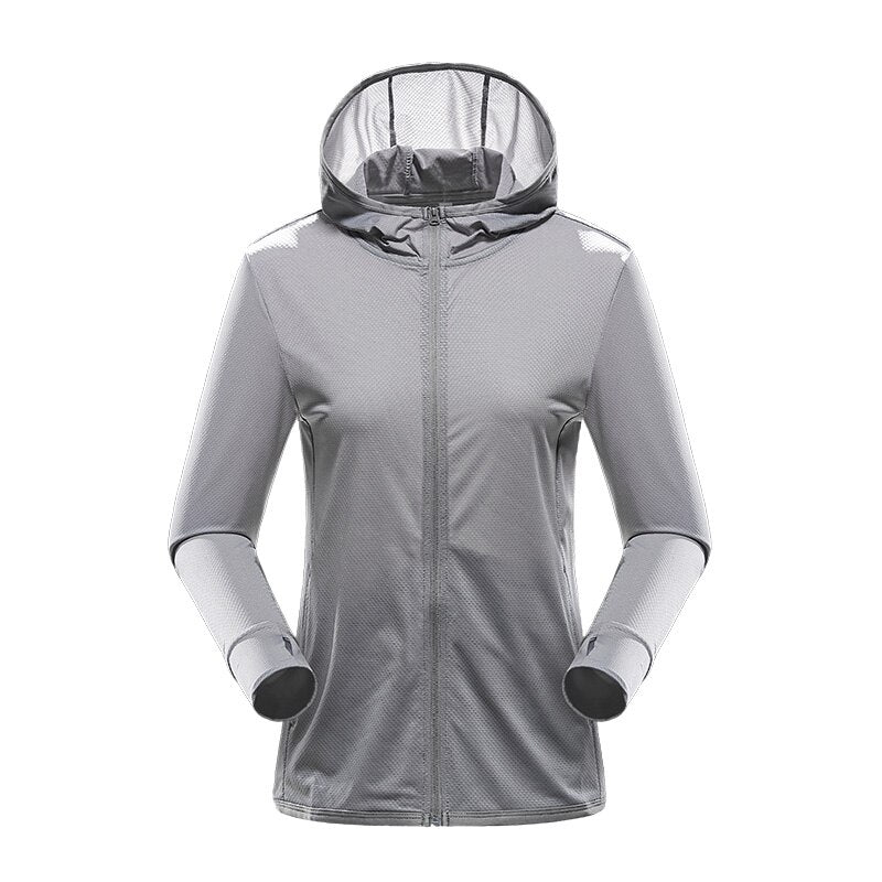 Street-Wave Breathable Women Sport Jacket With Hood Softshell Performance Outerwear For Active Living