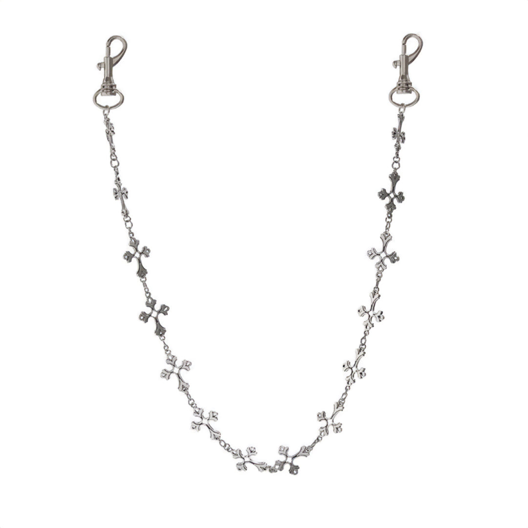 Multi-Cross Wallet Chain - Street-Wave