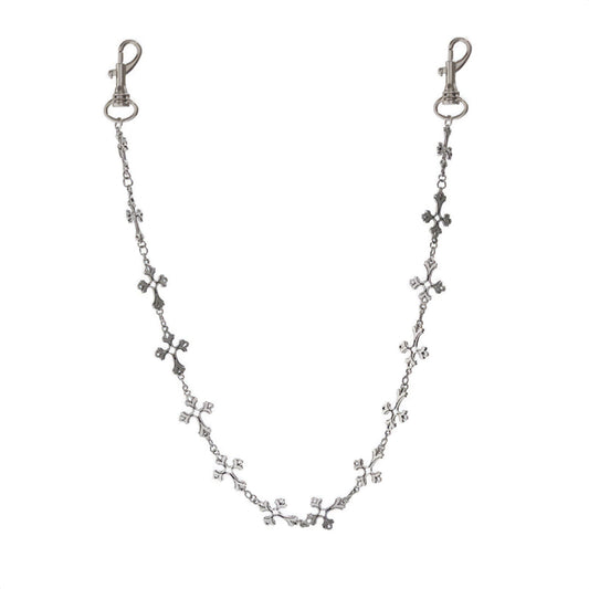 Multi-Cross Wallet Chain - Street-Wave