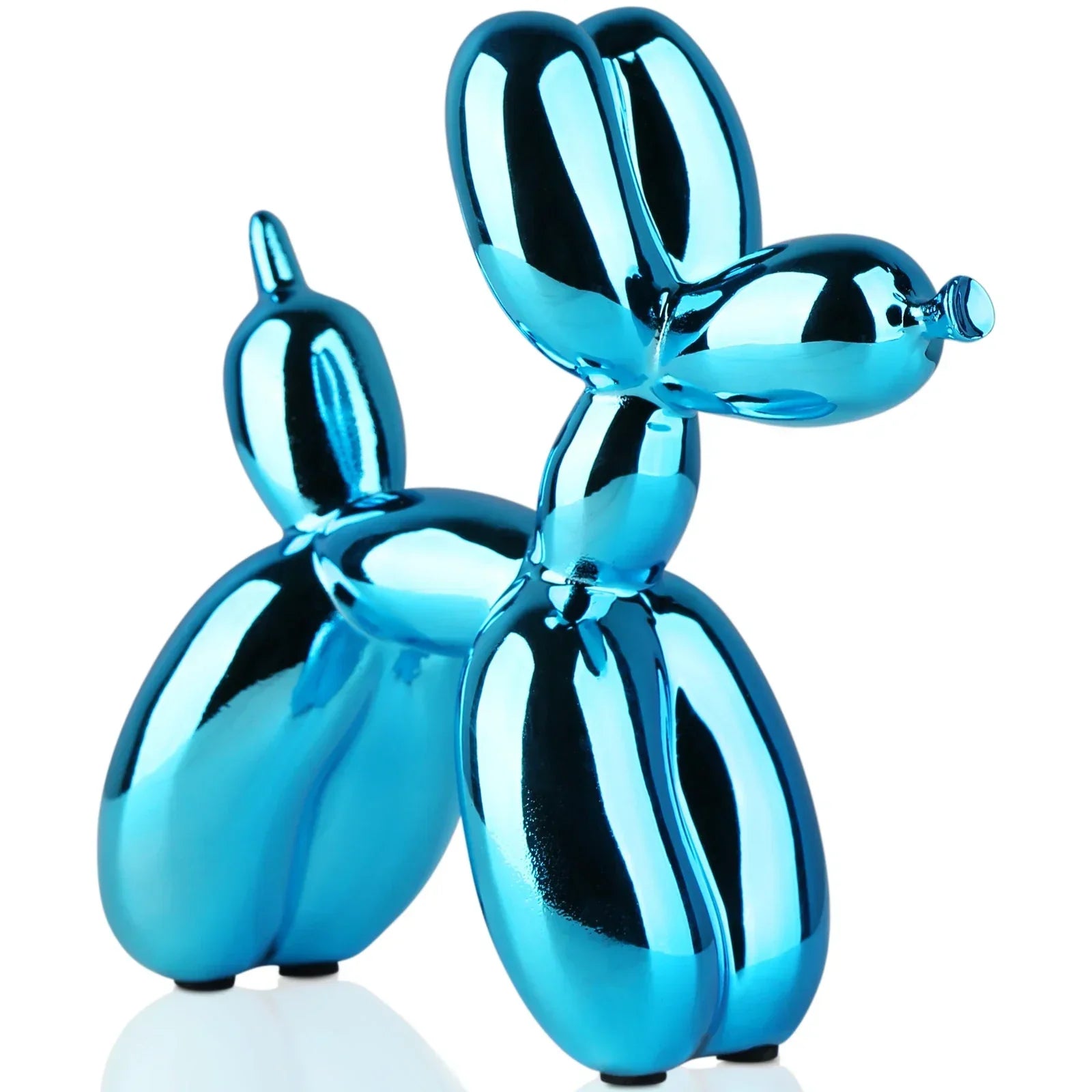 Gerar Dog Statue Figurine