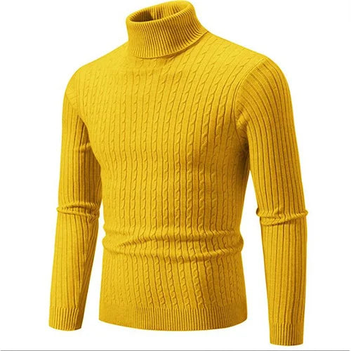 Colin Turtleneck