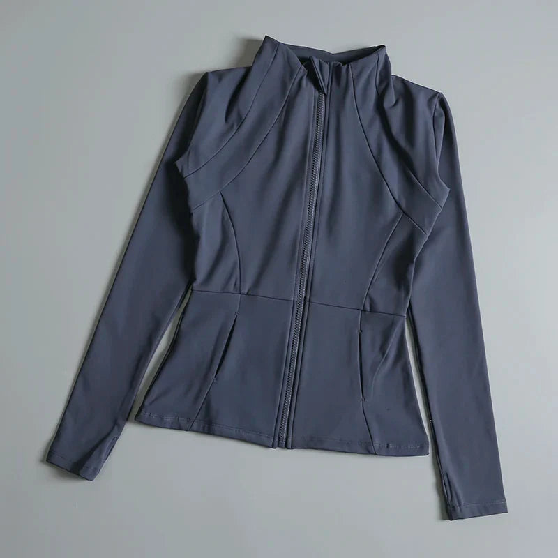 Nirvo Yoga Top