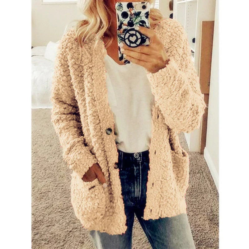 Street-Wave Womens Fleece Vest Premium Warmth And Cozy Luxury For Women Everyday Comfort