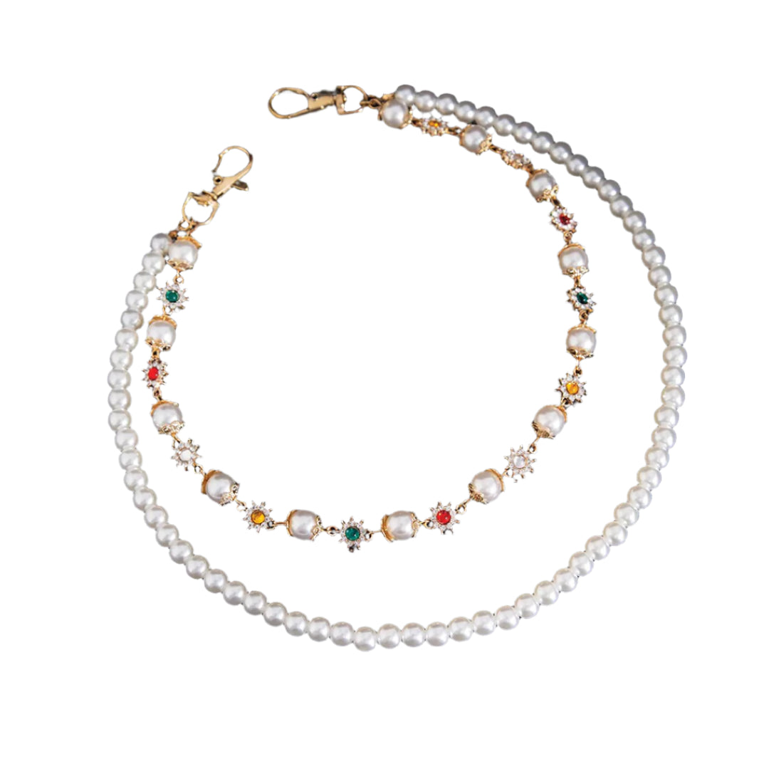 Glory Gem Wallet Chain - Street-Wave