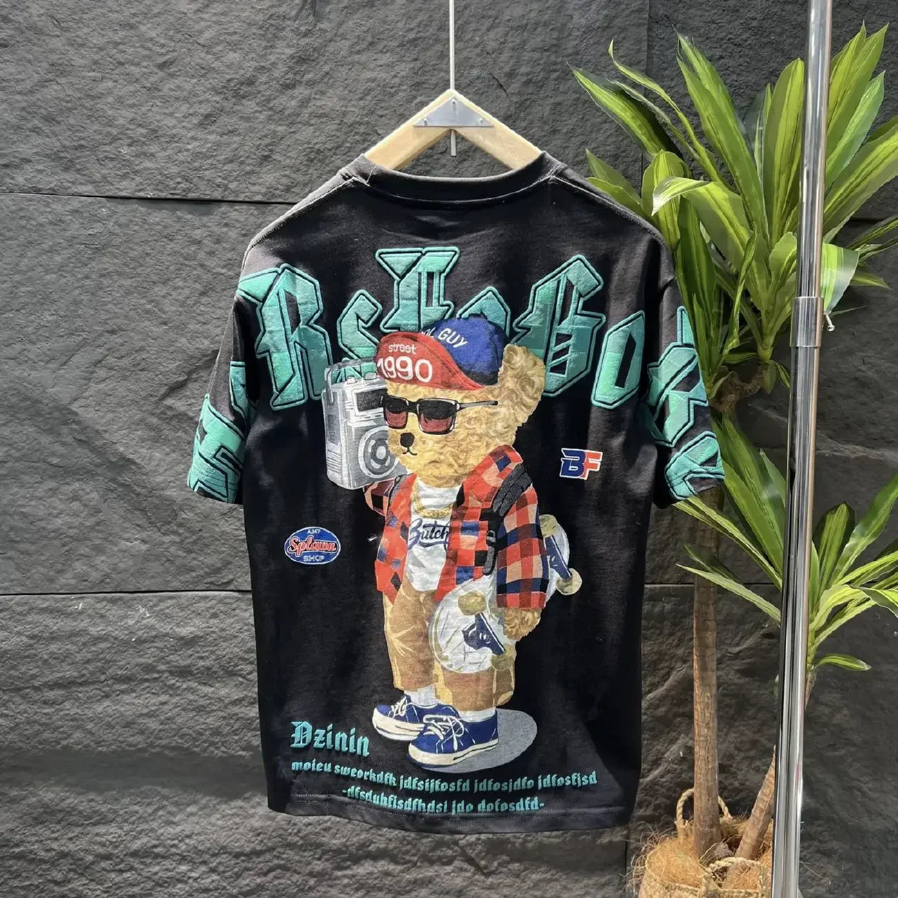  - Street-Wave
