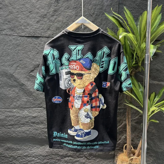  - Street-Wave