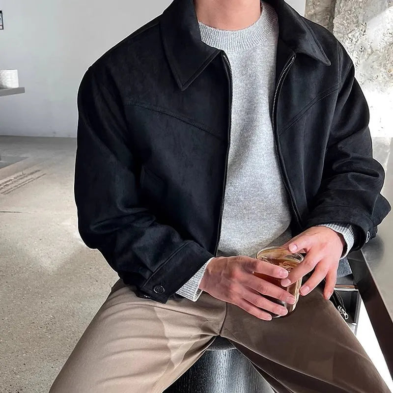 Streetwave Vintage Winter Jacket With Thick Insulation For Cold Weather Wearers Now