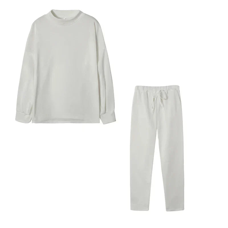 Street-Wave Women’s Winter Sweater Warmth Versatility and Premium Comfort for Everyday Wear