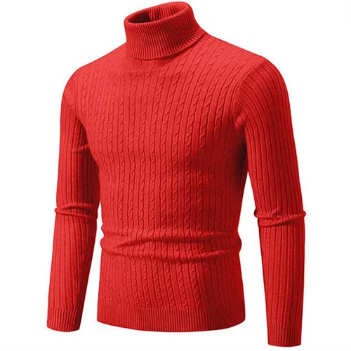 Colin Turtleneck