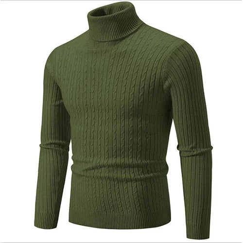 Colin Turtleneck