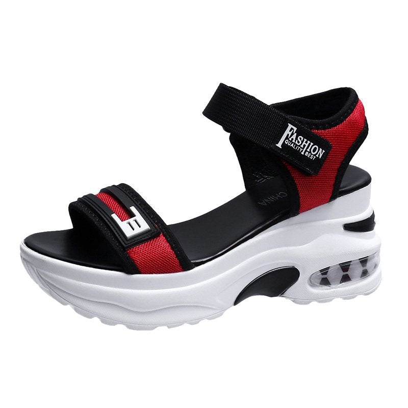 Street-Wave Playa Orthopedic Sandals For Women Comfortable And Stylish Summer Footwear
