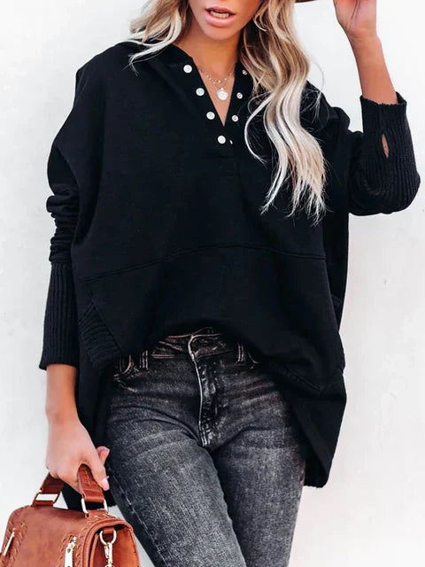 Street-wave Women's Cozy Pockets Jacket With Soft Synthetic Fiber For Autumn And Winter Adventures