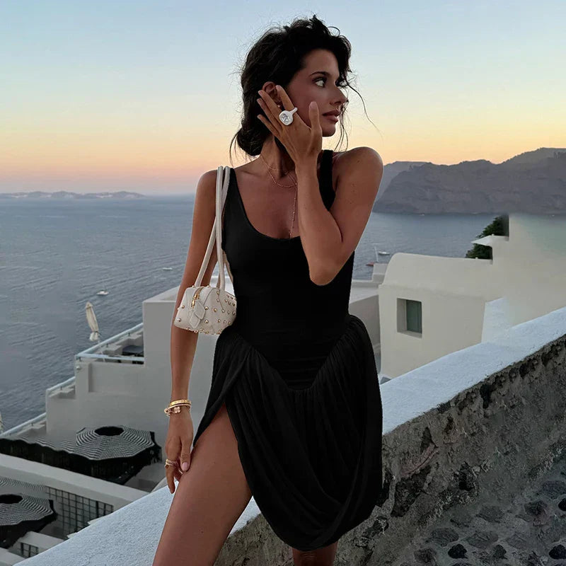Côte Dress