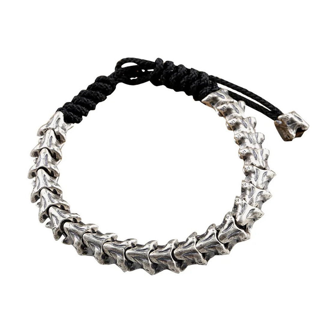 Snake Bone Bracelet - Street-Wave