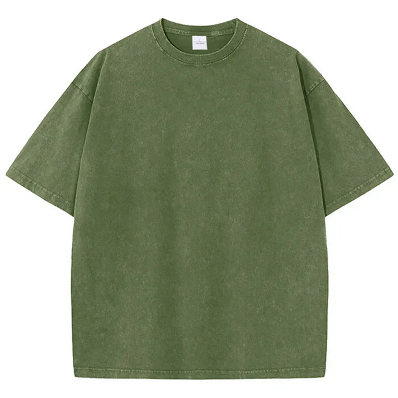 Bravon Retro T-Shirt