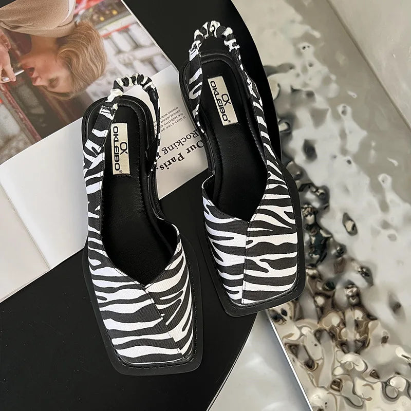 Women's Slip-On Shoes with Supportive Design and Easy Wear