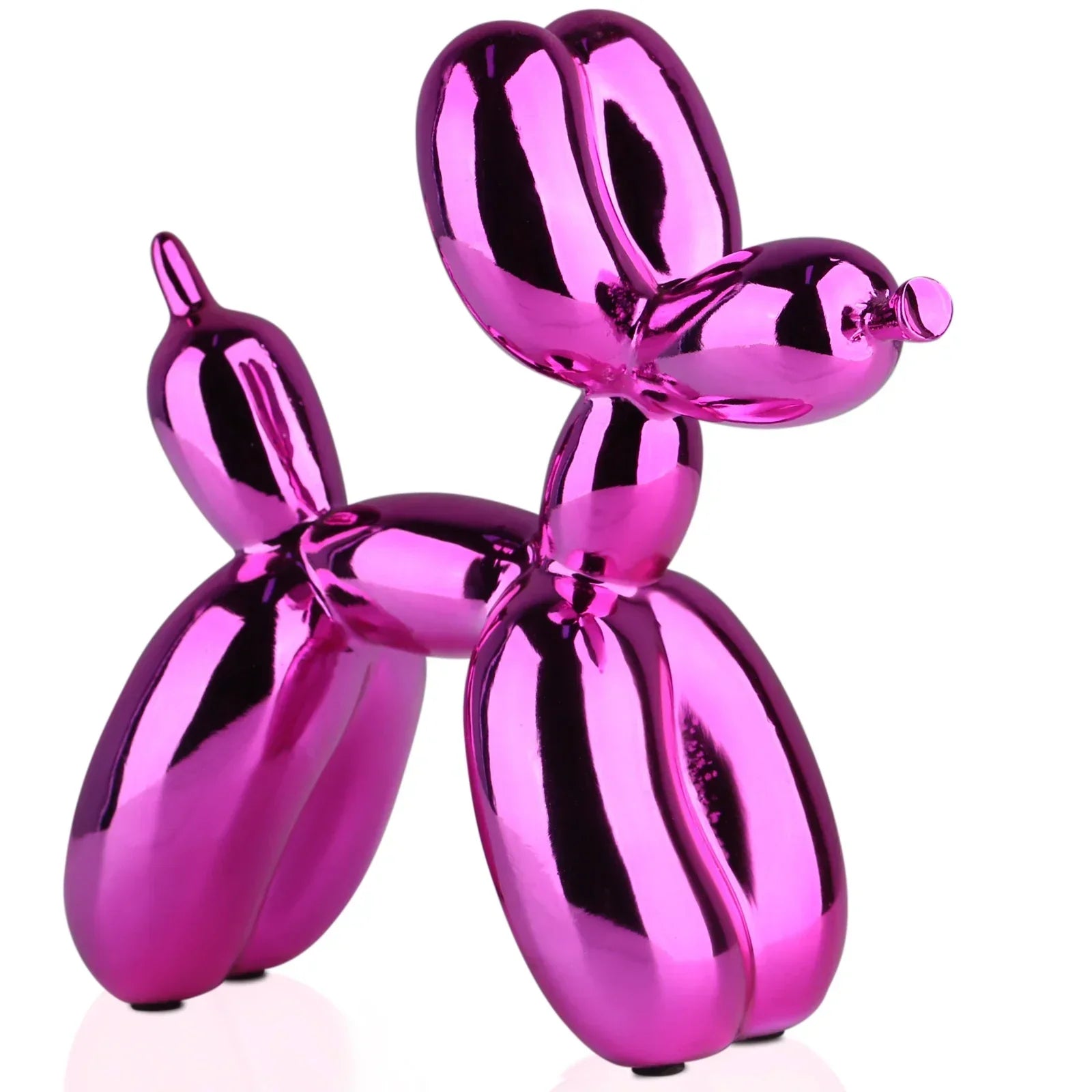 Gerar Dog Statue Figurine