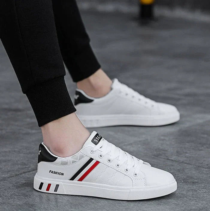 Street-wave Orthopedic Shoes For Men With All Day Comfort And Non Slip Sole For Everyday Wear