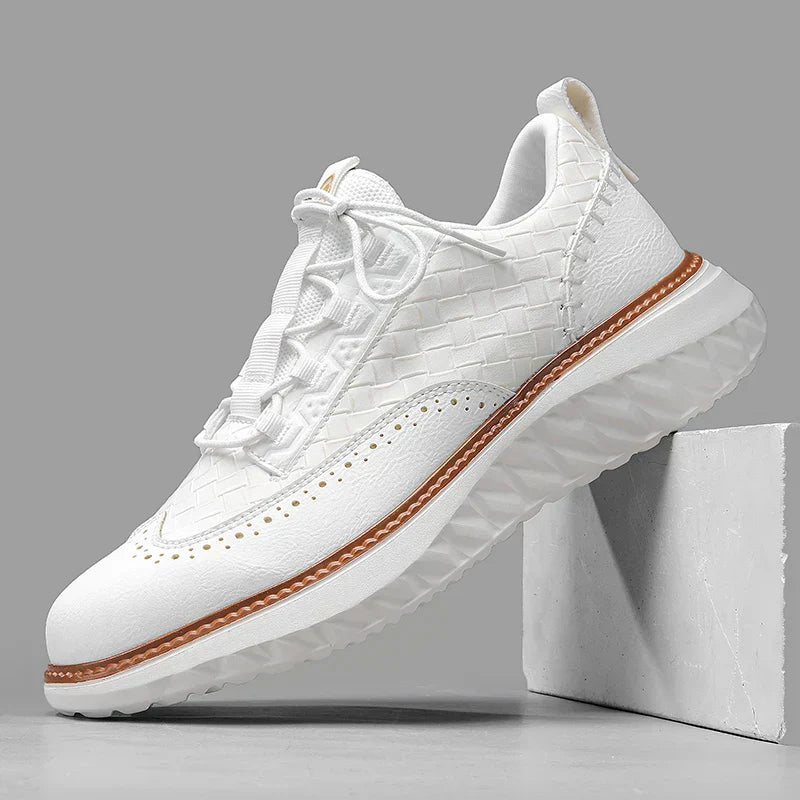 Women's Sneakers with Lightweight Design and Breathable Material