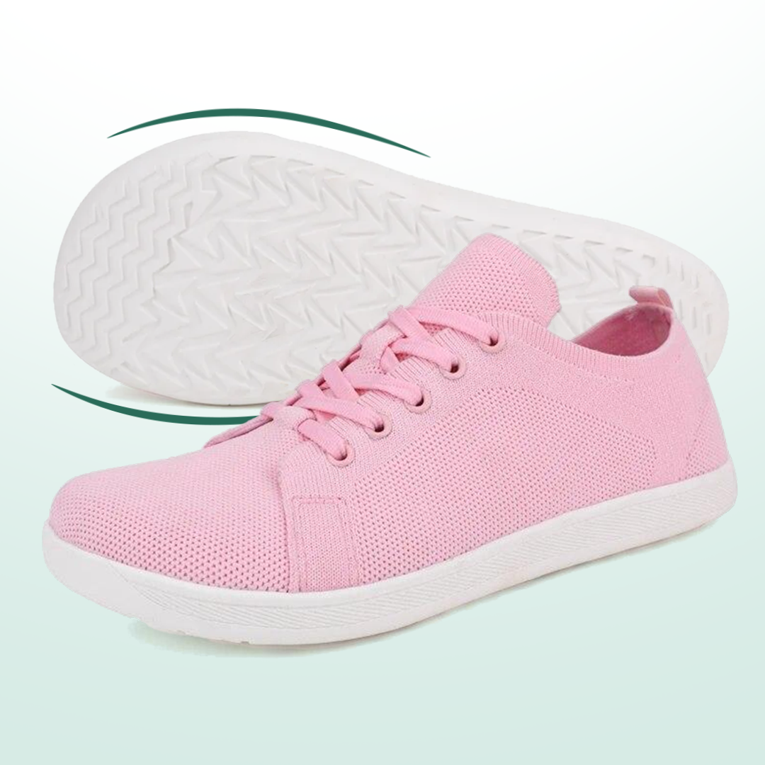 Orthopedic Shoes For Women Streetwave Ultimate Comfort With Supportive Insoles For Foot Pain Relief