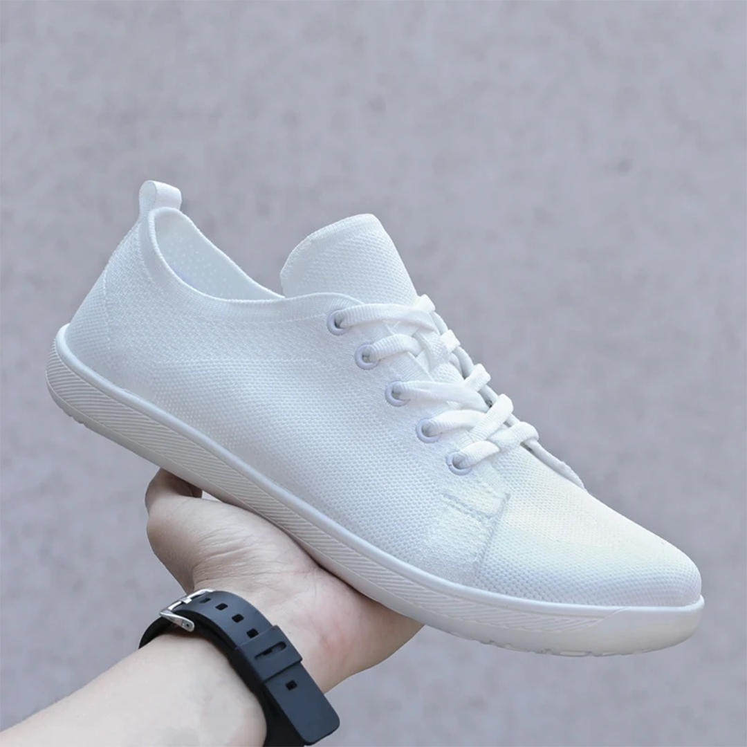 Orthopedic Men's Shoes by Street-wave for Supportive Comfort With Flat Feet And Plantar Fasciitis