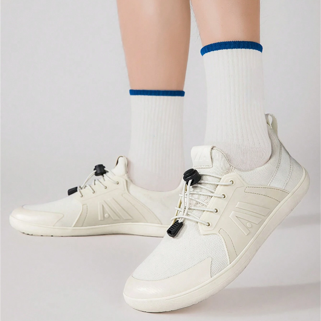 Street-wave Unisex Orthopedic Shoes For Men And Women With Maximum Comfort And All Day Support