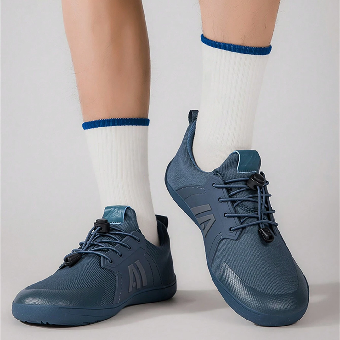 Street-wave Unisex Orthopedic Shoes For Men And Women With Maximum Comfort And All Day Support