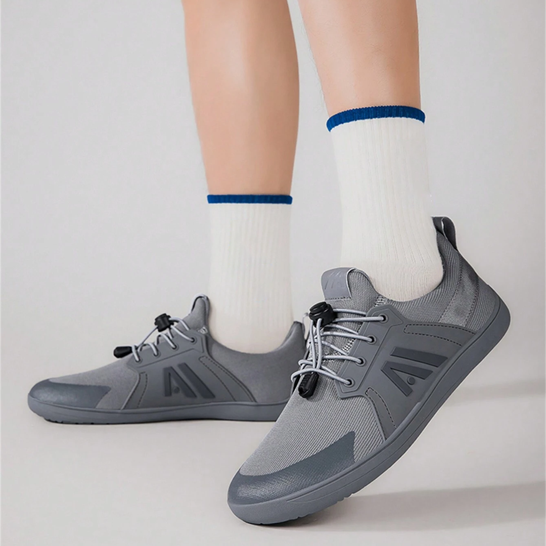 Street-wave Unisex Orthopedic Shoes For Men And Women With Maximum Comfort And All Day Support