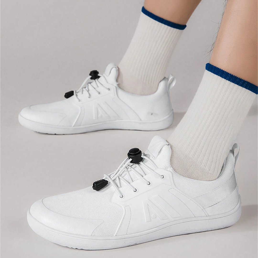Street-wave Unisex Orthopedic Shoes For Men And Women With Maximum Comfort And All Day Support